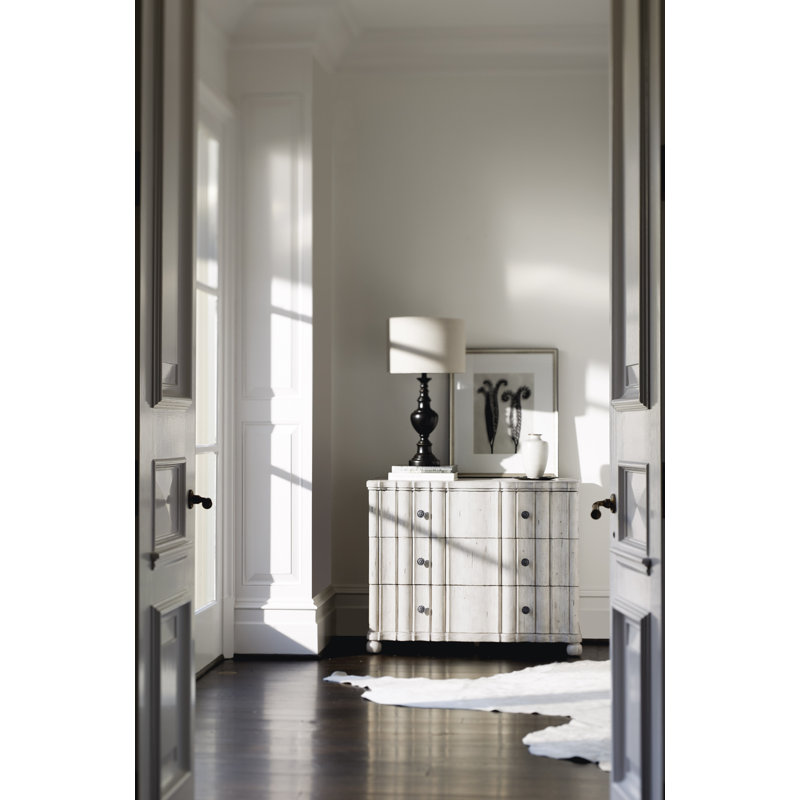 Bernhardt Mirabelle Nightstand Wayfair